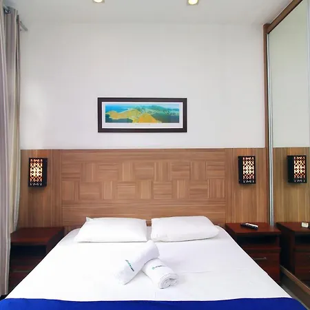 Rio Spot Homes Pj C020A-2